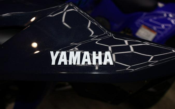 2024 Yamaha YFZ 450 R