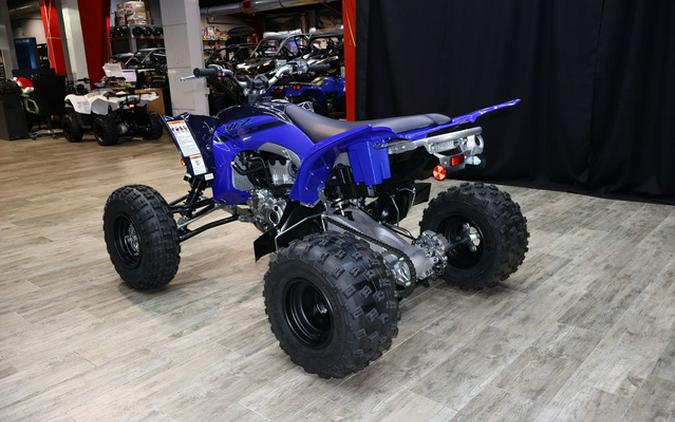 2024 Yamaha YFZ 450 R