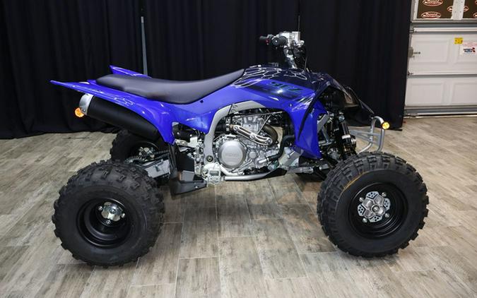 2024 Yamaha YFZ 450 R