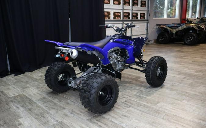 2024 Yamaha YFZ 450 R