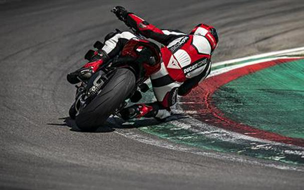 2021 Ducati Streetfighter V4 S