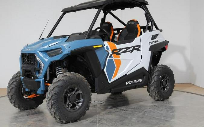 2024 Polaris® RZR Trail Ultimate