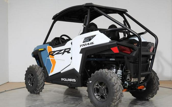 2024 Polaris® RZR Trail Ultimate