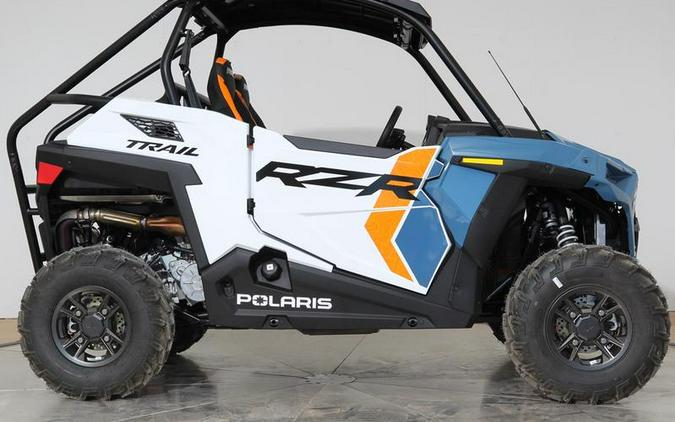 2024 Polaris® RZR Trail Ultimate