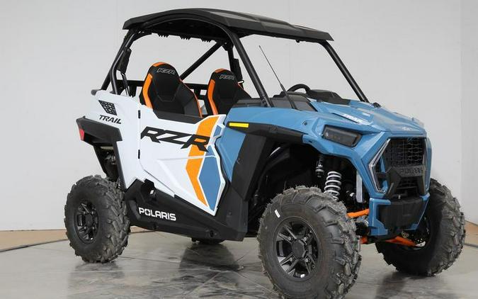 2024 Polaris® RZR Trail Ultimate