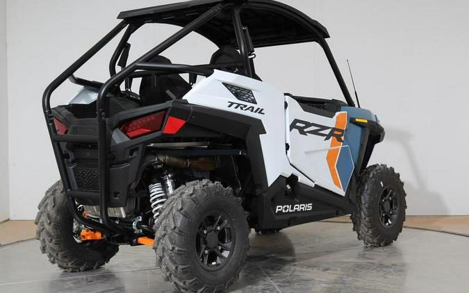 2024 Polaris® RZR Trail Ultimate