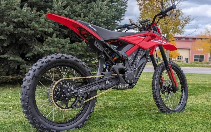 2024 Beta Explorer First Look [All-New Electric Trail Bike]