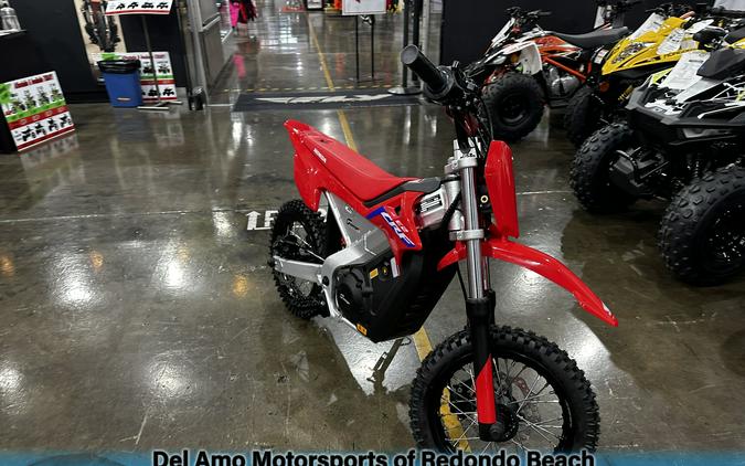 2022 Honda CRF-E2