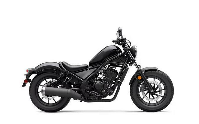 2024 Honda Rebel® 300 ABS