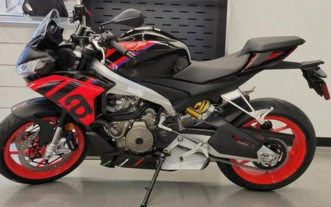 2024 Aprilia® Tuono 660 Factory