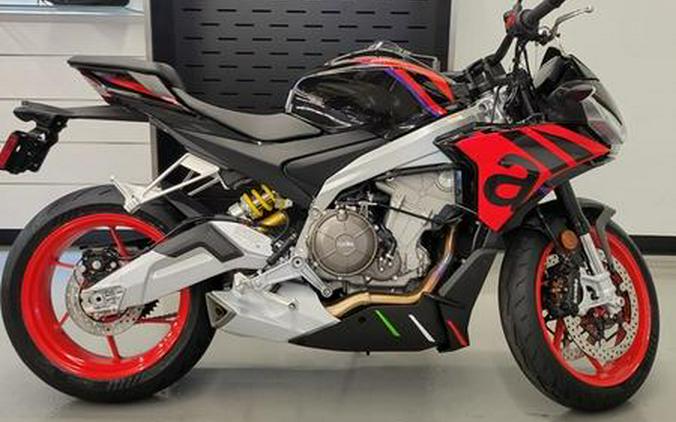 2024 Aprilia® Tuono 660 Factory