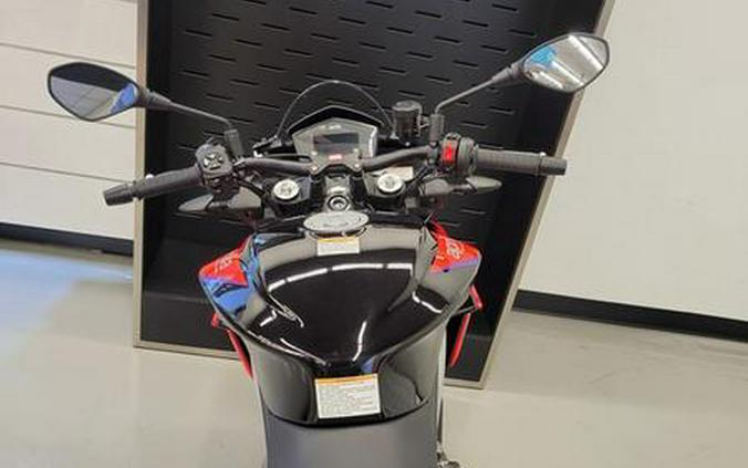 2024 Aprilia® Tuono 660 Factory