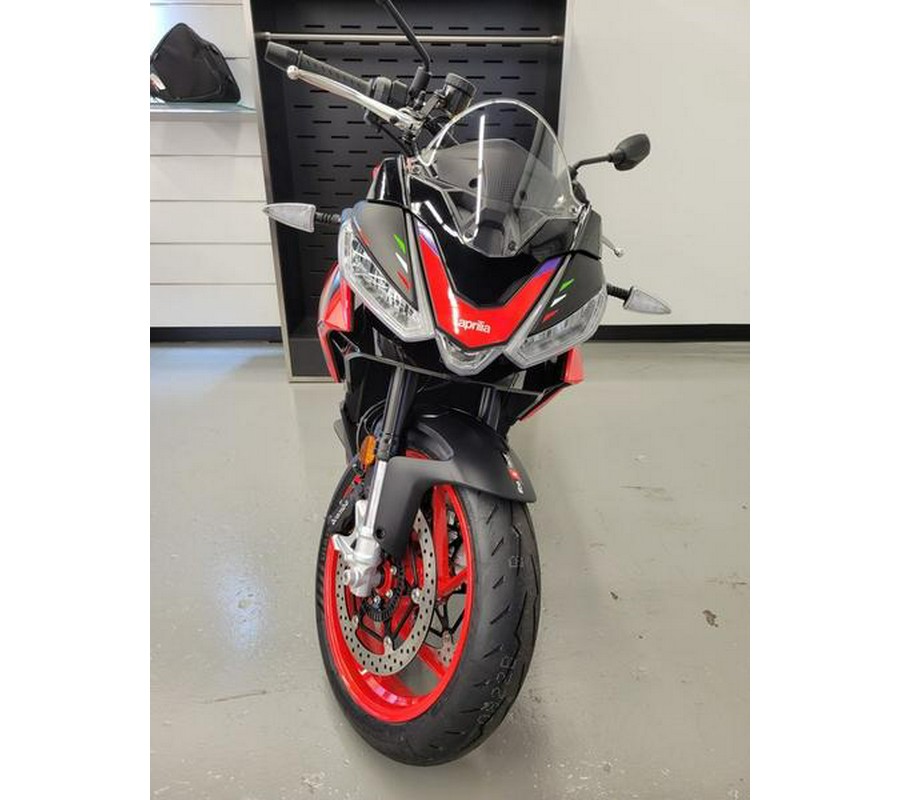 2024 Aprilia® Tuono 660 Factory