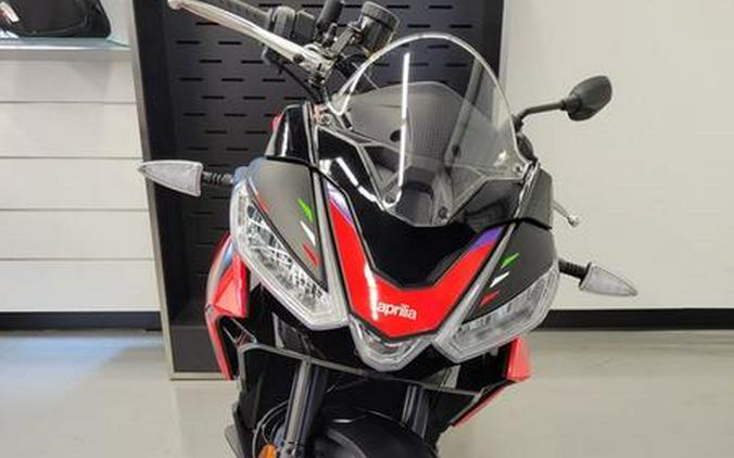 2024 Aprilia® Tuono 660 Factory