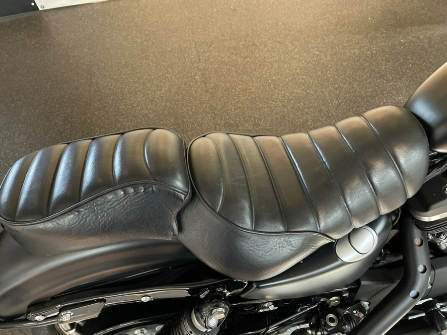 XL 883N 2020 Iron 883™