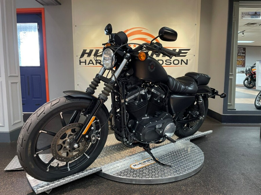 XL 883N 2020 Iron 883™