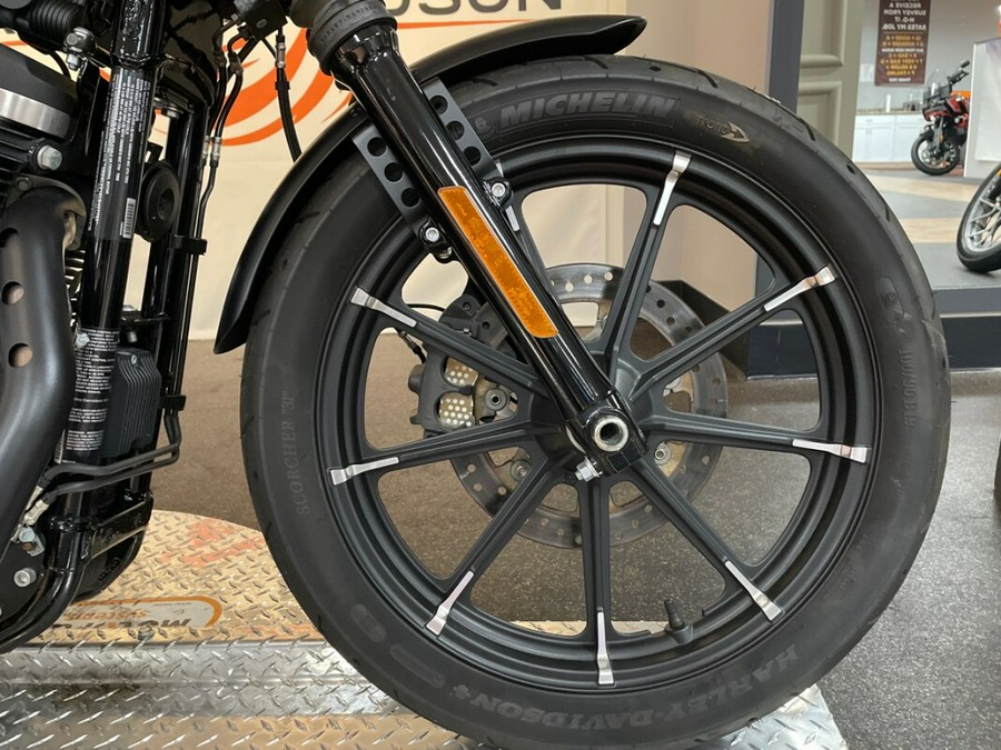 XL 883N 2020 Iron 883™