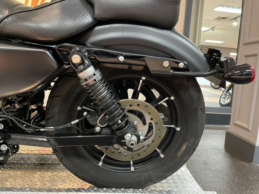 XL 883N 2020 Iron 883™