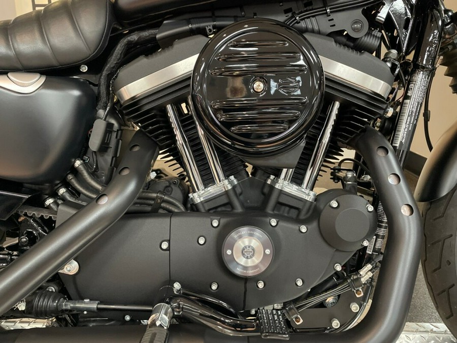 XL 883N 2020 Iron 883™