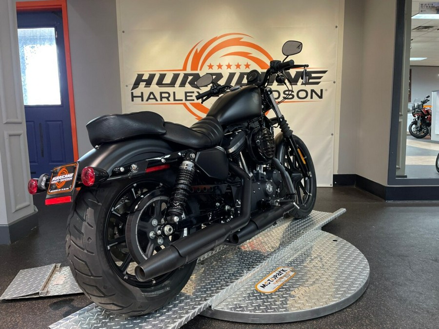 XL 883N 2020 Iron 883™