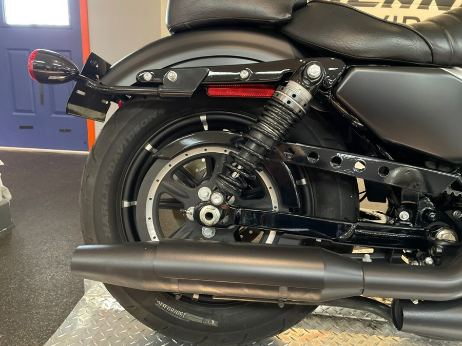 XL 883N 2020 Iron 883™