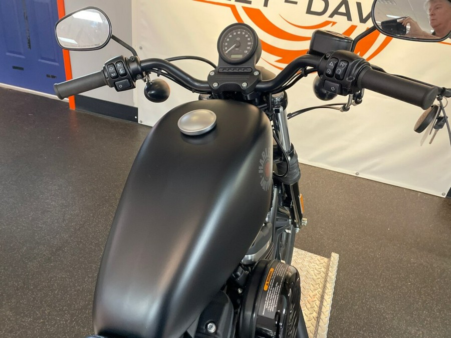 XL 883N 2020 Iron 883™