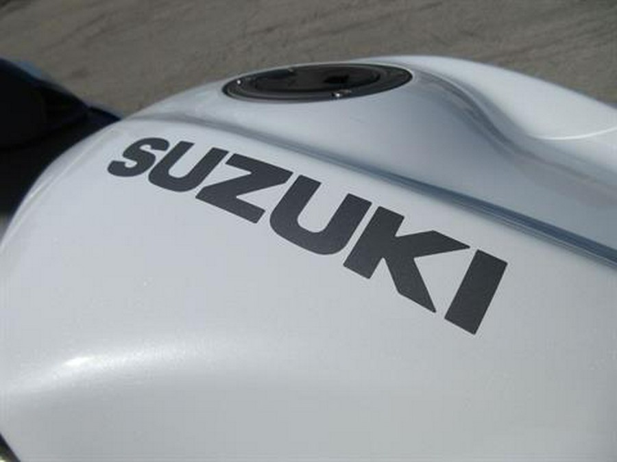 2023 Suzuki Hayabusa