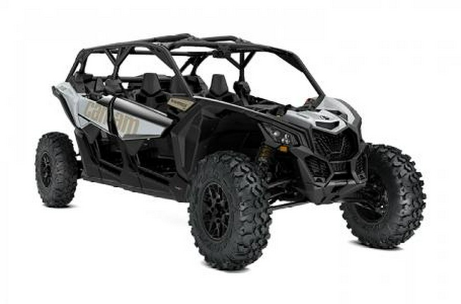 2024 Can-Am™ Maverick X3 MAX DS TURBO