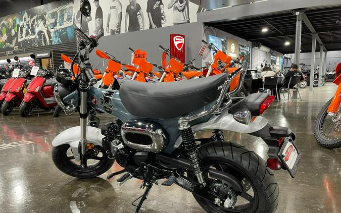 2025 Honda DAX 125