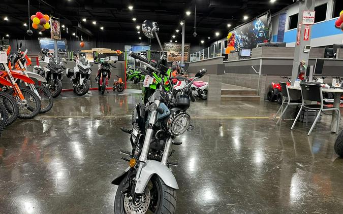 2025 Honda DAX 125