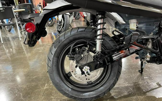 2025 Honda DAX 125
