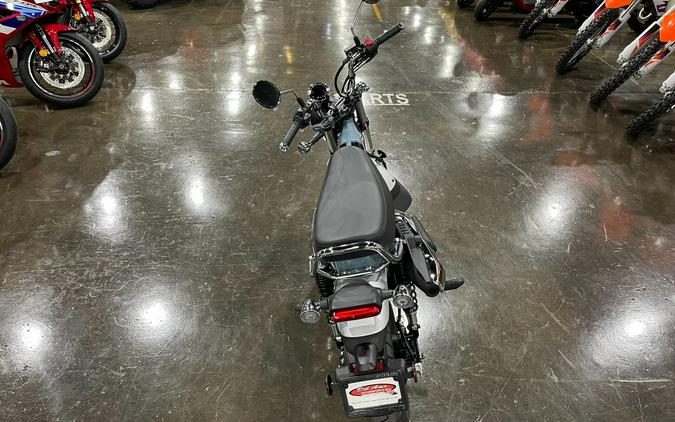 2025 Honda DAX 125