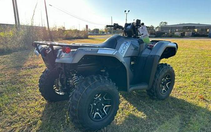 2026 Honda FourTrax Foreman Rubicon 4x4 Automatic DCT EPS Deluxe