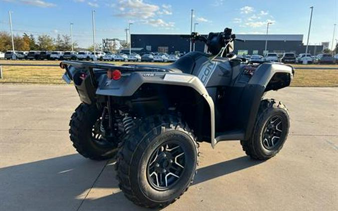 2026 Honda FourTrax Foreman Rubicon 4x4 Automatic DCT EPS Deluxe