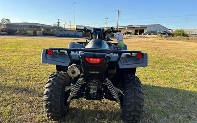 2026 Honda FourTrax Foreman Rubicon 4x4 Automatic DCT EPS Deluxe