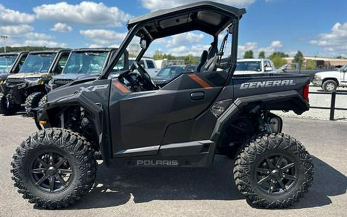 2026 Polaris General XP 1000 Premium