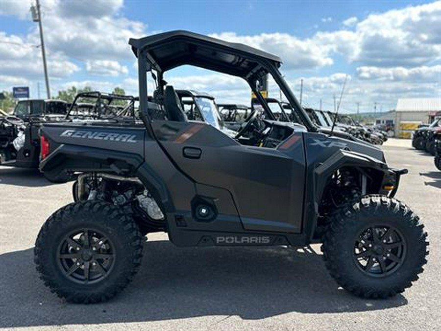 2026 Polaris General XP 1000 Premium