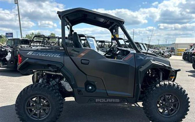 2026 Polaris General XP 1000 Premium