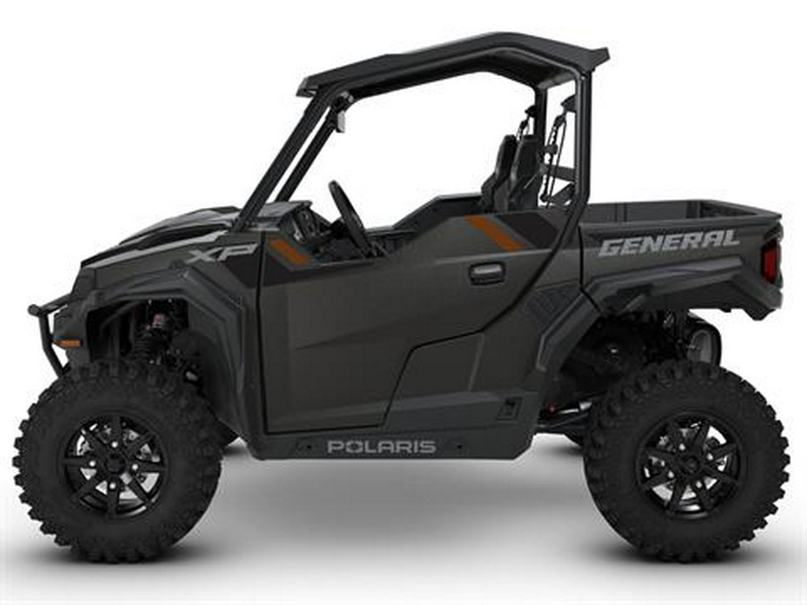 2026 Polaris General XP 1000 Premium