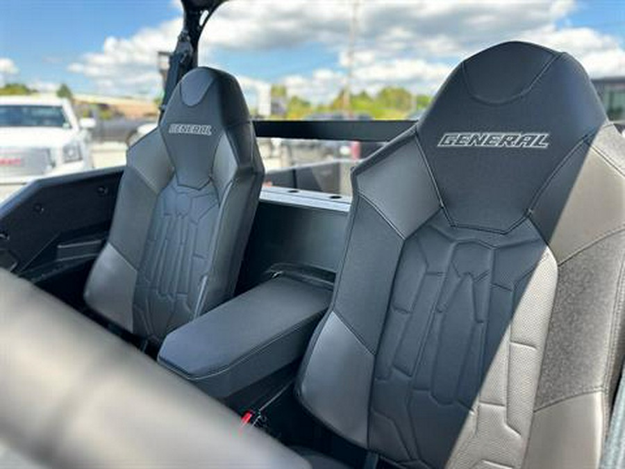 2026 Polaris General XP 1000 Premium