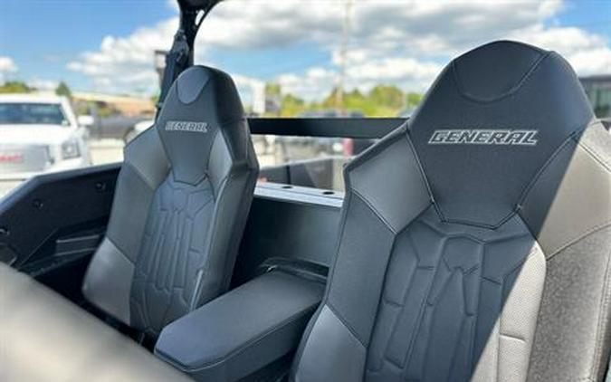 2026 Polaris General XP 1000 Premium