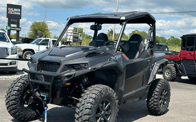 2026 Polaris General XP 1000 Premium
