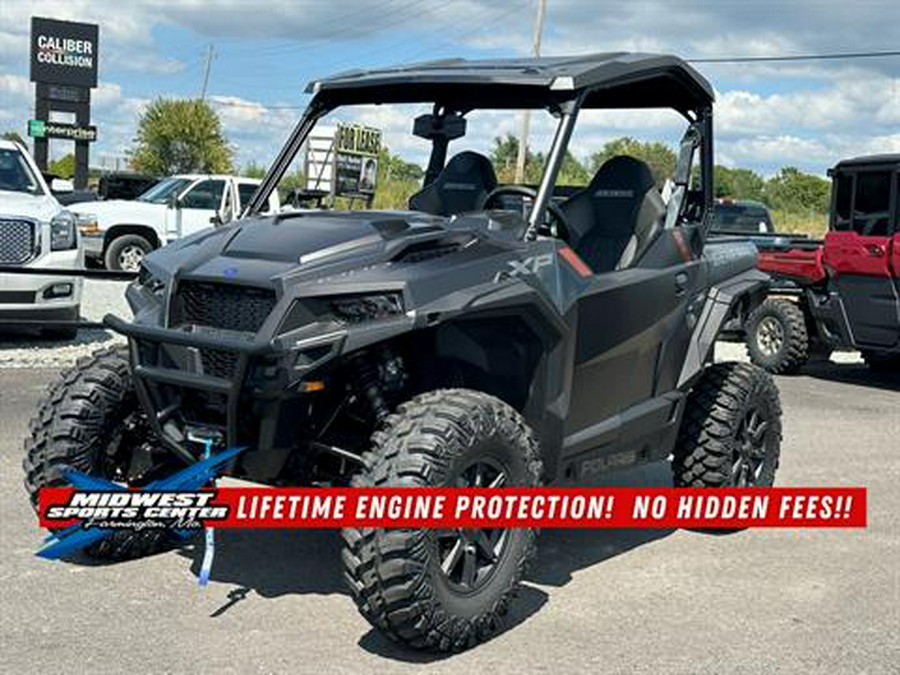 2026 Polaris General XP 1000 Premium