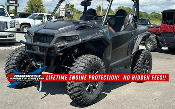 2026 Polaris General XP 1000 Premium