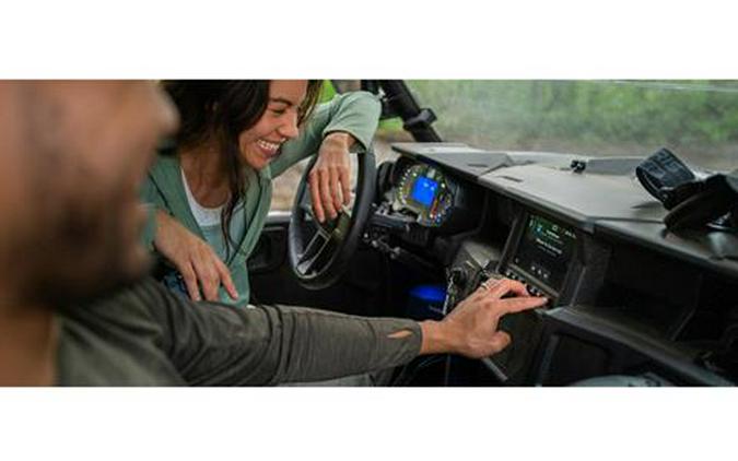 2026 Polaris General XP 1000 Premium