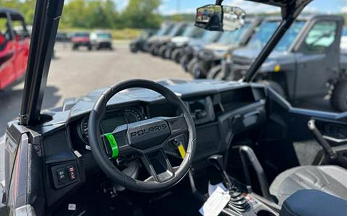 2026 Polaris General XP 1000 Premium