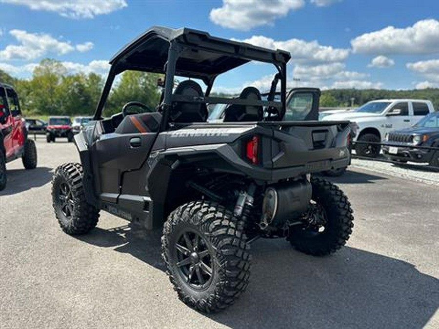 2026 Polaris General XP 1000 Premium