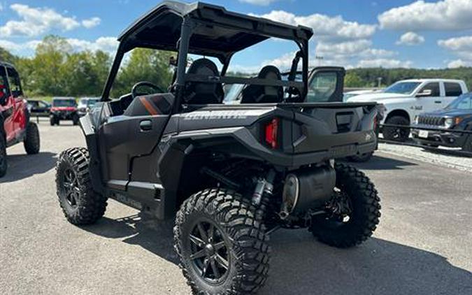 2026 Polaris General XP 1000 Premium
