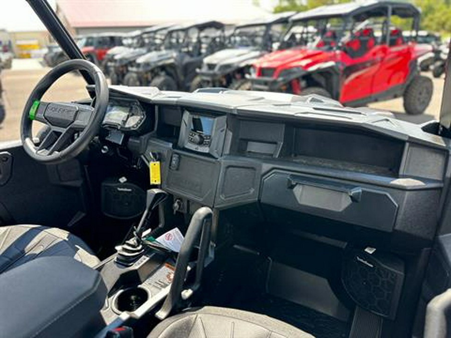 2026 Polaris General XP 1000 Premium