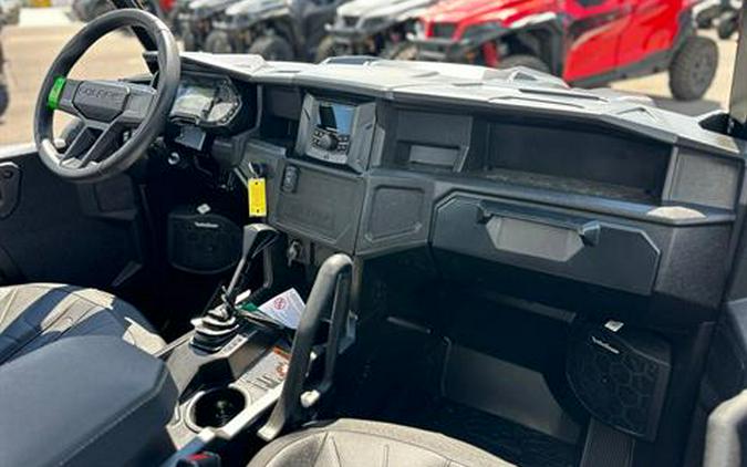 2026 Polaris General XP 1000 Premium